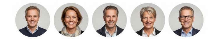Lever Vitaal gebruikers